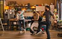 Кадр Гаспар едет на свадьбу 