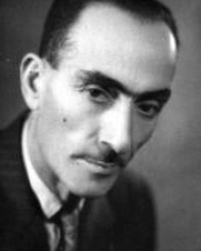 Микаил Микаилов фото