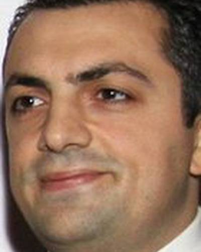 Артак Гаспарян фото