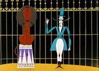 Кадр Каникулы Бонифация