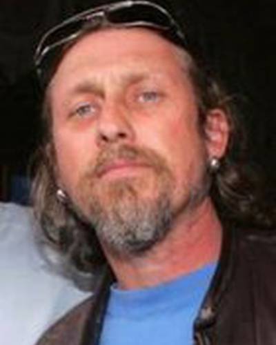 Гари Чэпман фото