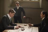 Кадр Аббатство Даунтон