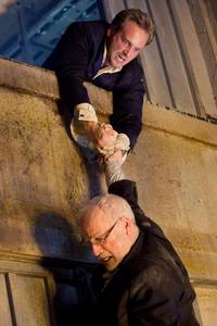 Кадр Посейдон