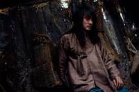 Кадр Наложница