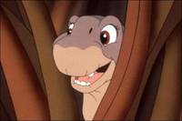 Кадр Земля до начала времен