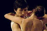 Кадр Последний танцор Мао