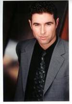 Марк Шизак фото