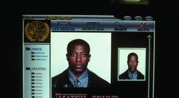 Кадр из фильма "Искусство войны" - 2