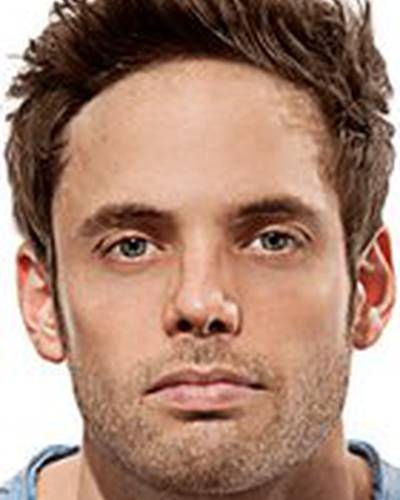 Джастин Мортеллити фото