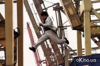 Кадр Медальон