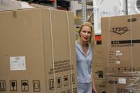 Кадр Шопинг-тур