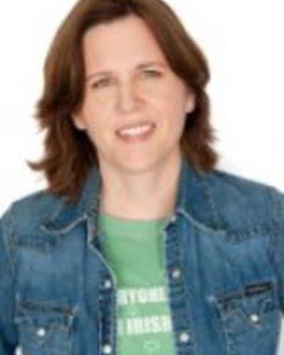 Кэти Форд фото