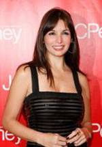 Жизелль Блонде фото