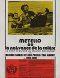 Постер из фильма "Метелло" - 1