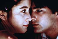 Кадр Как вода для шоколада