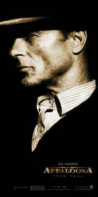 Постер Аппалуза