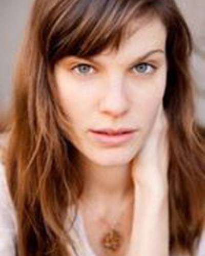 Линдсэй Бердж фото