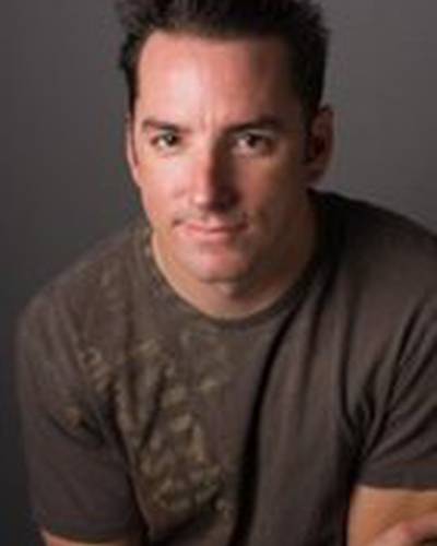 Марк Чик фото