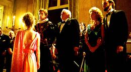 Кадр из фильма "Золушка `80" - 1