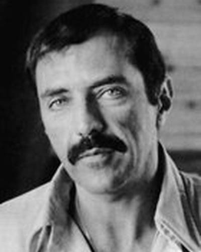 Уильям Питер Блэтти фото