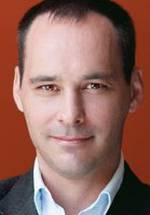 Роберт Тсонос фото