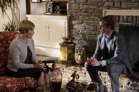 Кадр Менталист