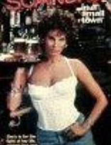 Scandal in a Small Town