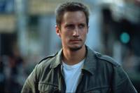 Кадр Принцесса и воин