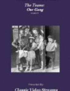 Пострелята: Заброшенные младенцы