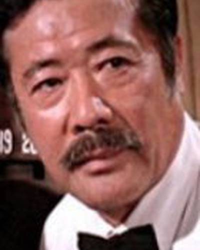 Хань Чан Вонг фото