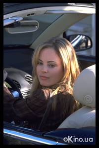 Кадр Белый шум