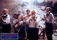 Кадр Репетиция оркестра