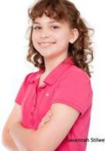 Саванна Стивелл фото