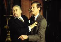 Кадр Золотая молодежь