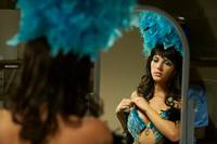 Кадр Черные метки