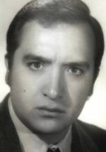 Луис Де Альба фото