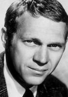 Стив МакКуин