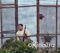 Кадр Остров проклятых