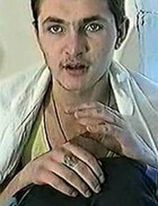 Опыт креста