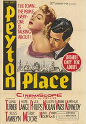 Пэйтон Плейс