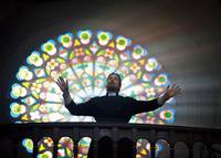 Кадр Цветы войны