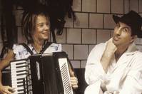 Кадр Дом дураков