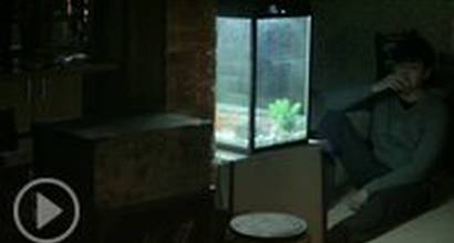 Американский трейлер 