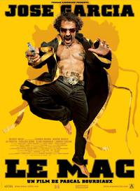 Постер Сутенер