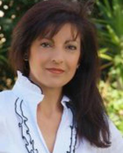 Фрида Коши фото