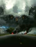 Постер из фильма "Трансформеры: Время вымирания" - 1