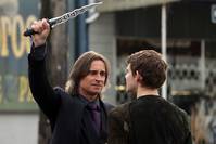 Кадр Однажды в сказке