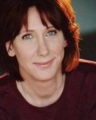 Кэрол Эйвери фото