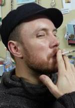 Андрей Ивакин фото