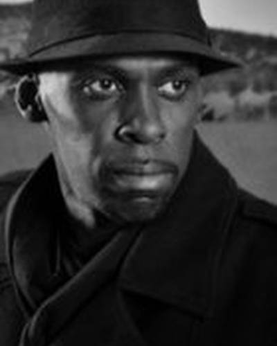 Марк Кросс фото